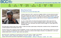 Betty Clooney Foundation for Traumatic Brain Injury