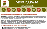 MeetingWise