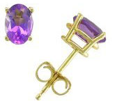 Amethyst Gemstones
