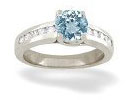 Aquamarine Gemstones