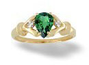 Emerald Gemstones