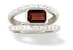 Garnet Gemstones