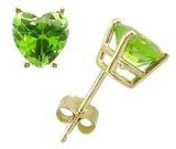 Peridot Gemstones