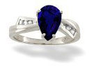 Sapphire Gemstones