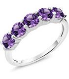 Amethyst Gemstone