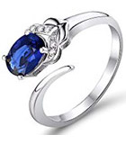 Sapphire Gemstone