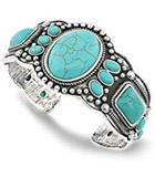 Turquoise Gemstone